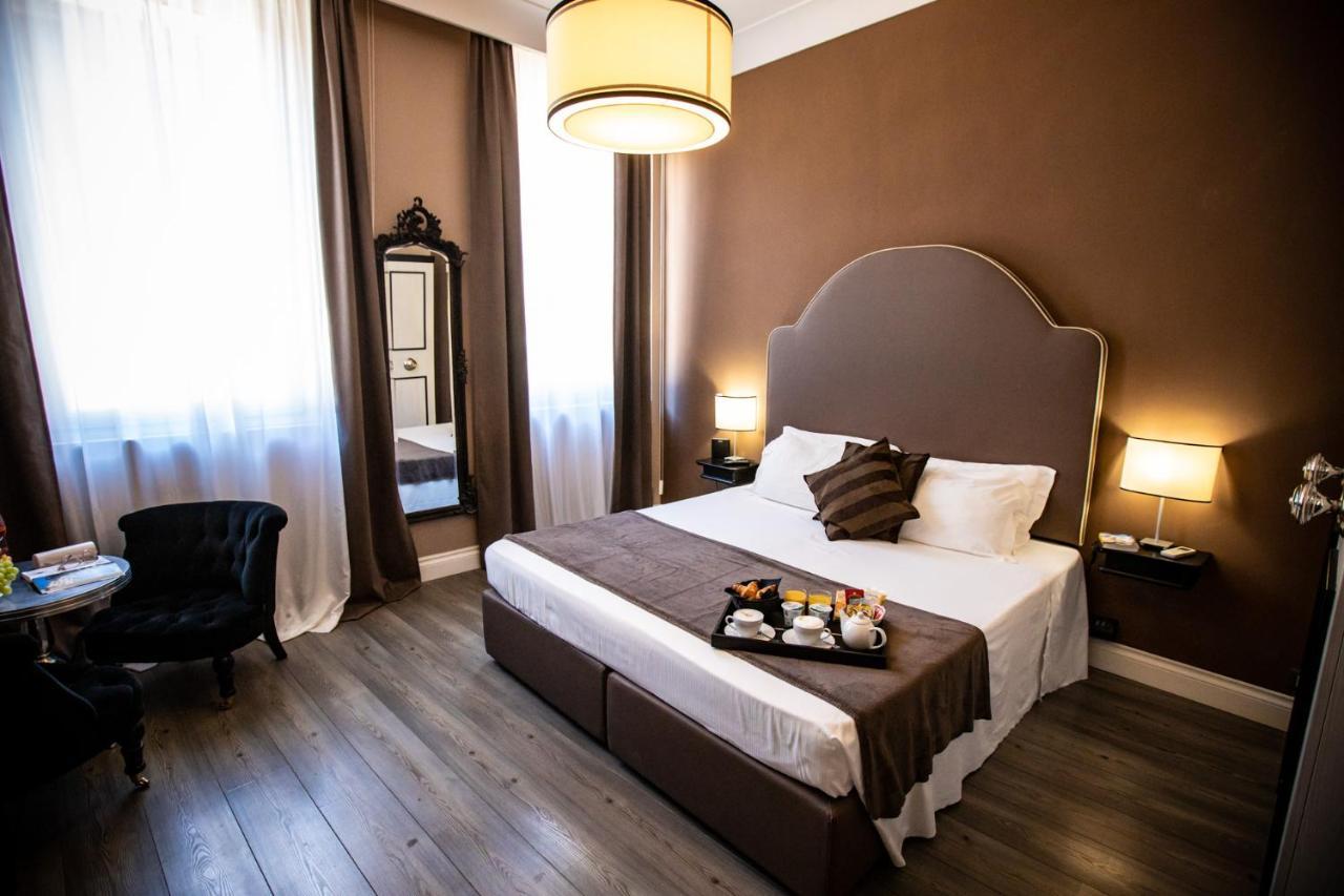 Jb Relais- Campo De' Fiori Roma