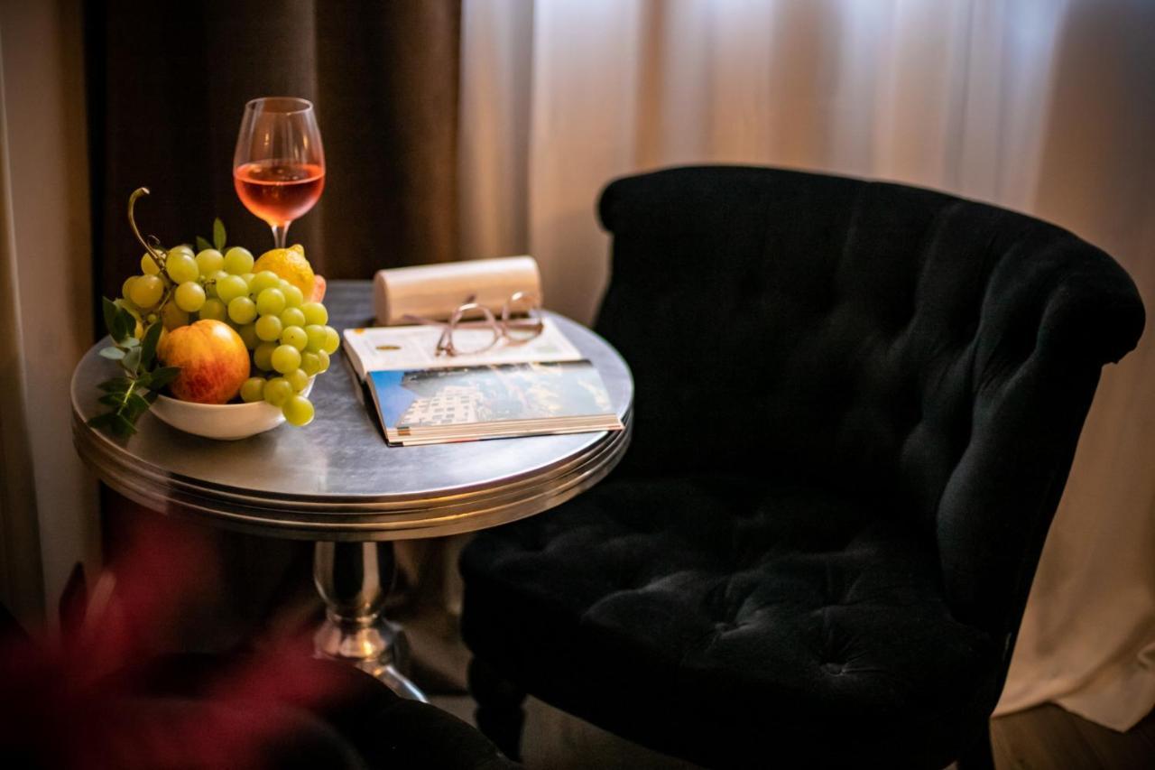 Jb Relais- Campo De' Fiori 2* Roma