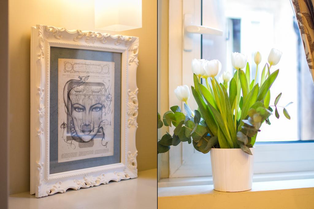 Jb Relais- Campo De' Fiori Bed and breakfast